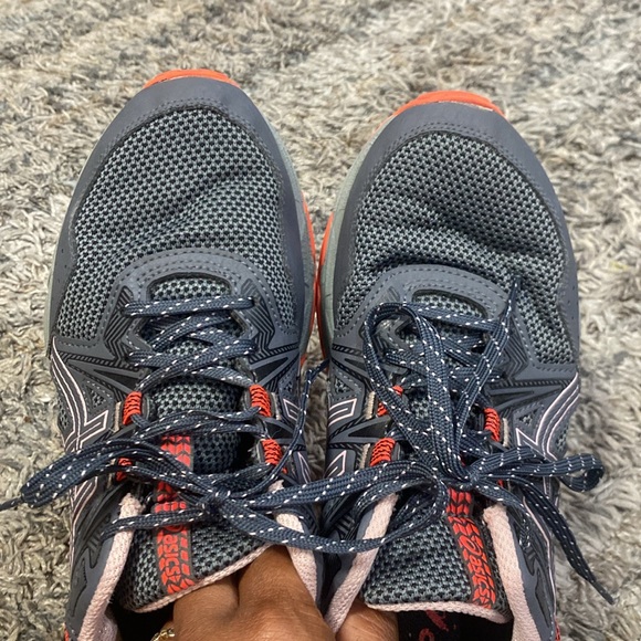 ASICS Women's Gel-Venture 8 Running Shoes sz 9 - Picture 8 of 12